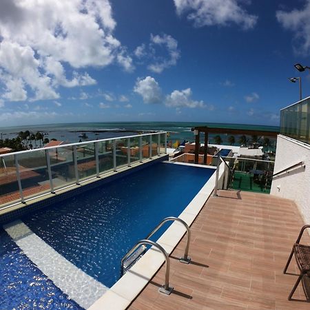 Baia Branca Porto De Galinhas Otel Dış mekan fotoğraf
