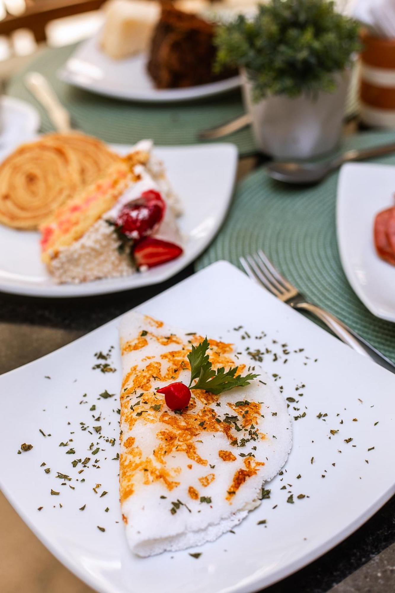Baia Branca Porto De Galinhas Otel Dış mekan fotoğraf